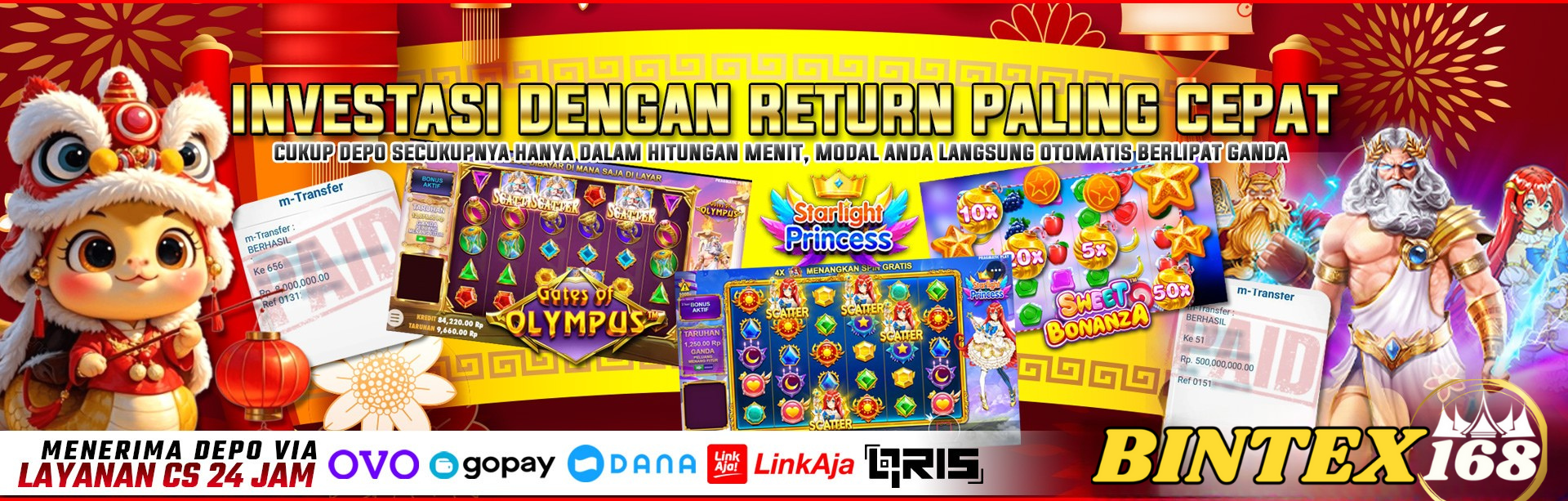 RAJA SLOT INDONESIA